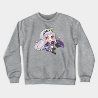 Shion Hololive Crewneck Sweatshirt